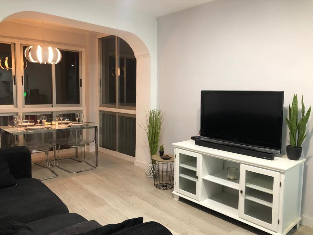 Appartamento Apartamento En Av Gabriel Miro - Calpe Esterno foto