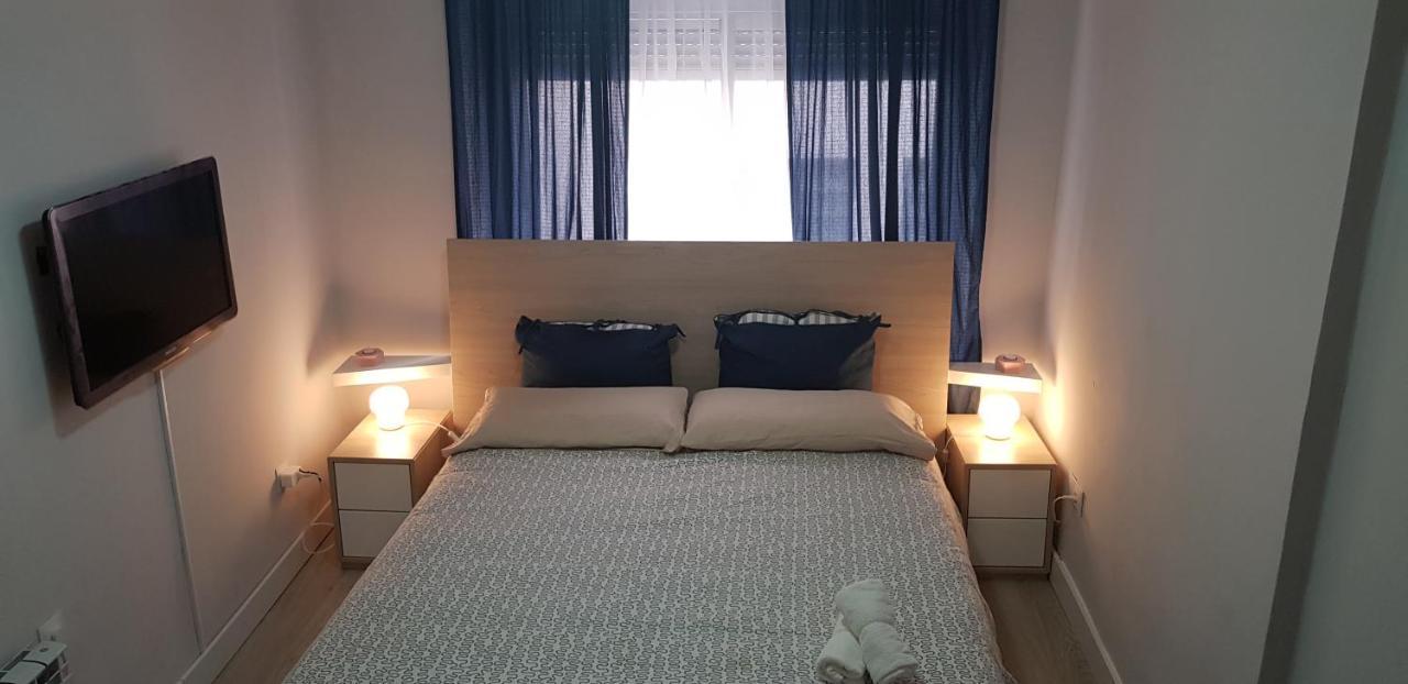 Appartamento Apartamento En Av Gabriel Miro - Calpe Esterno foto
