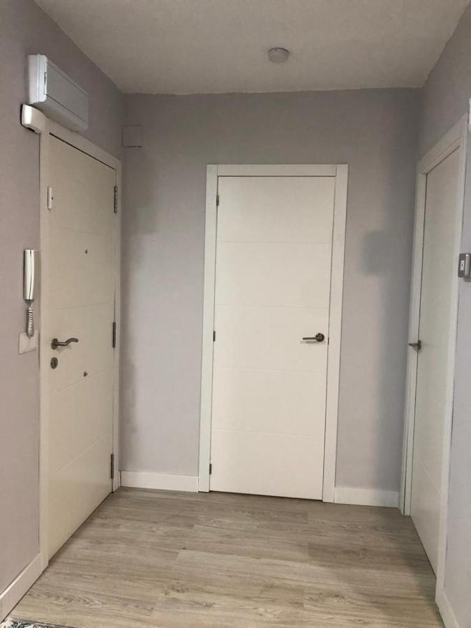 Appartamento Apartamento En Av Gabriel Miro - Calpe Esterno foto