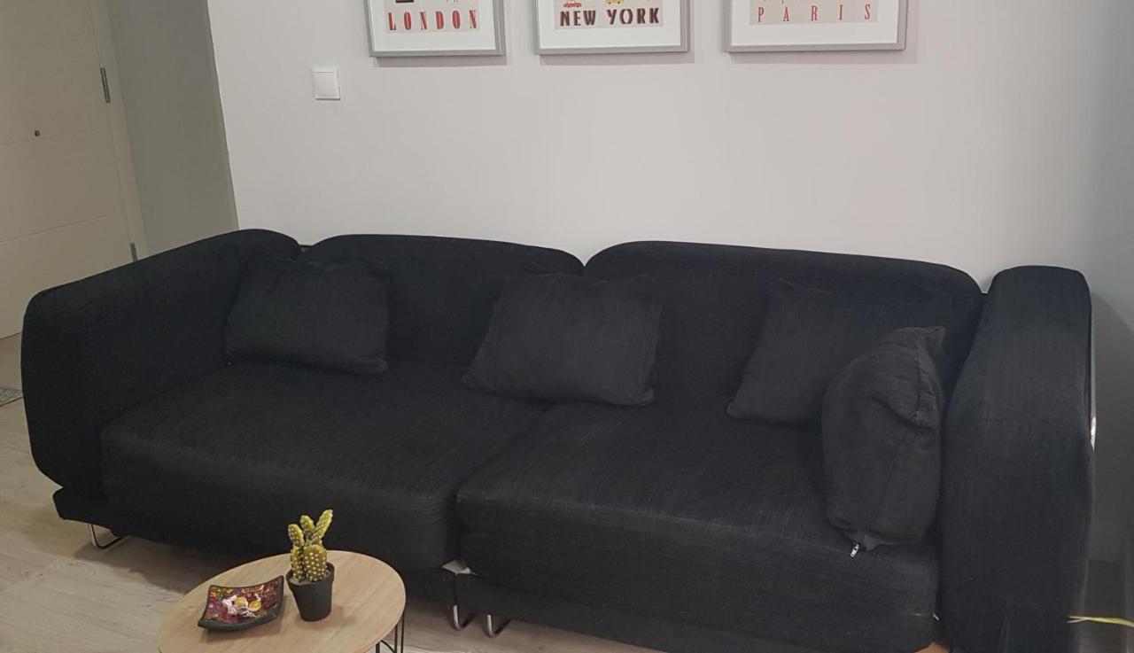 Appartamento Apartamento En Av Gabriel Miro - Calpe Esterno foto