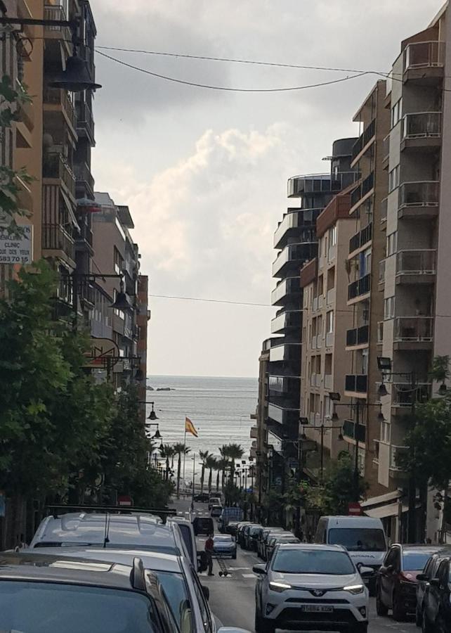 Appartamento Apartamento En Av Gabriel Miro - Calpe Esterno foto