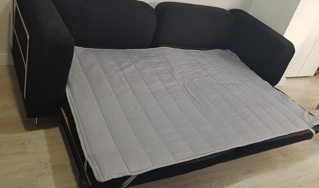Appartamento Apartamento En Av Gabriel Miro - Calpe Esterno foto