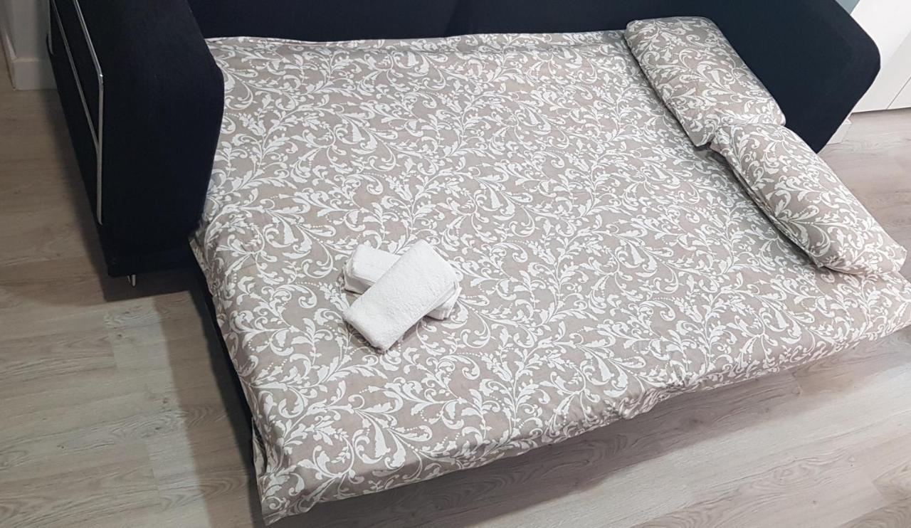 Appartamento Apartamento En Av Gabriel Miro - Calpe Esterno foto